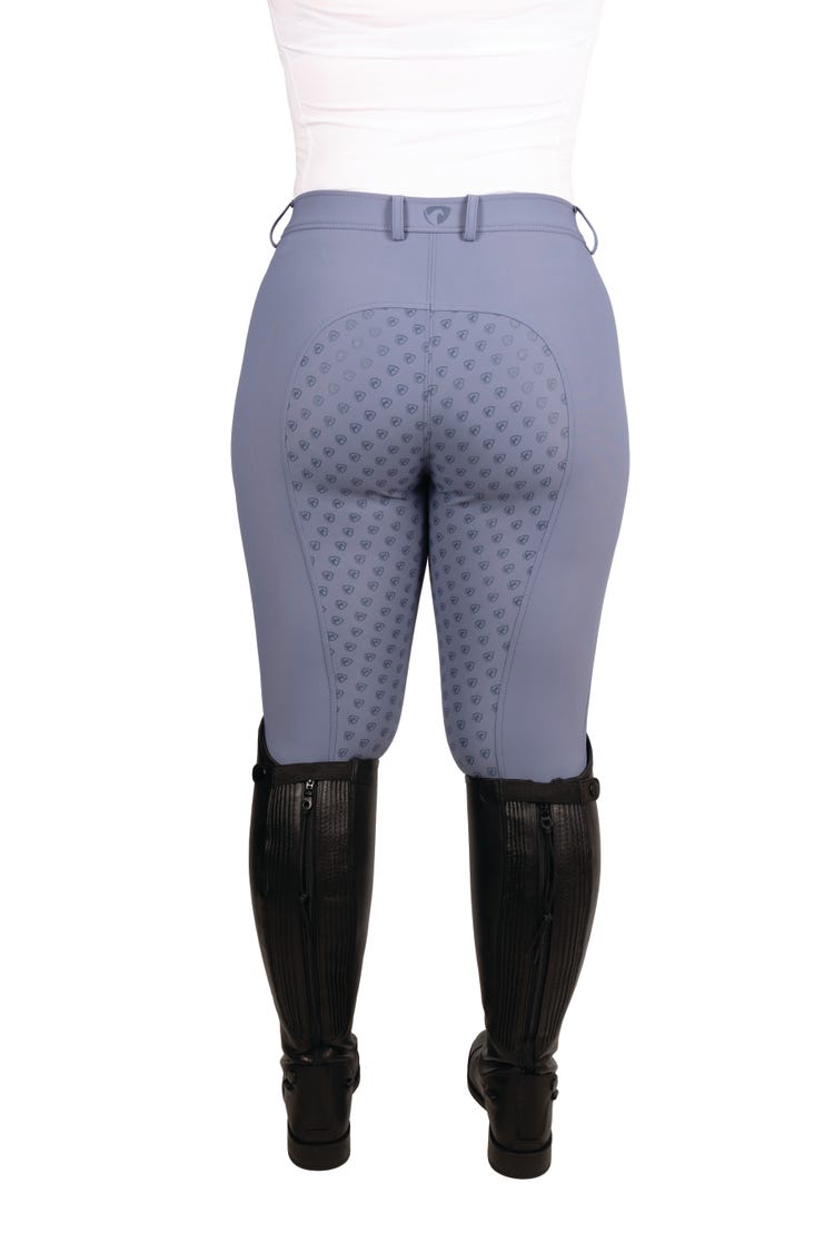 Hy Equestrian Elevate Oakham Breeches image 9